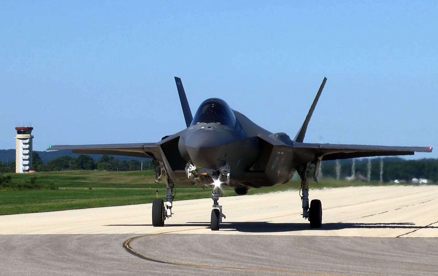 F-35